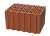 Керамический крупноформатный камень Braer 51 14,3 НФ 510х250х219